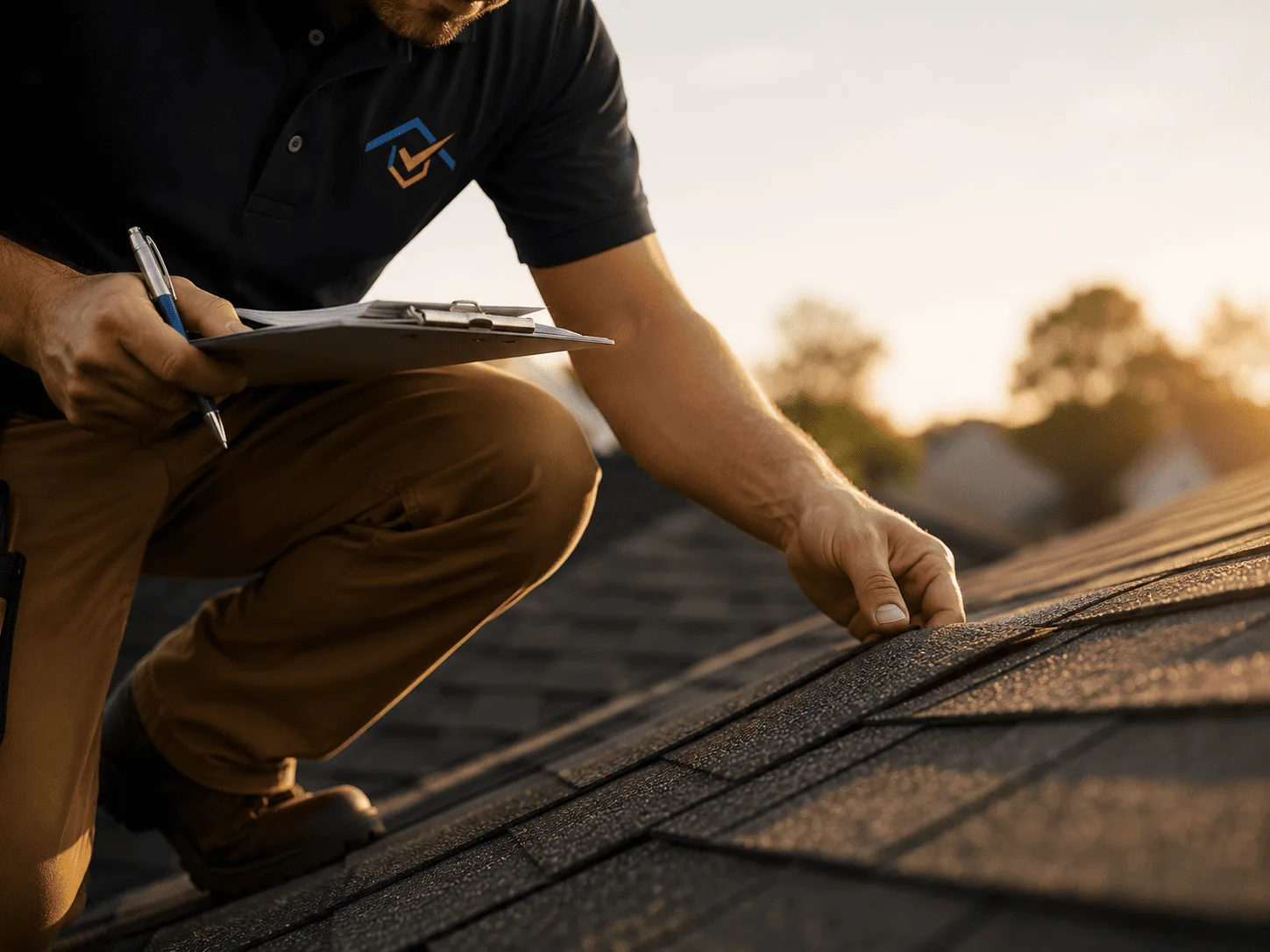 Why Choose Roof Inspection in Gans, OK
