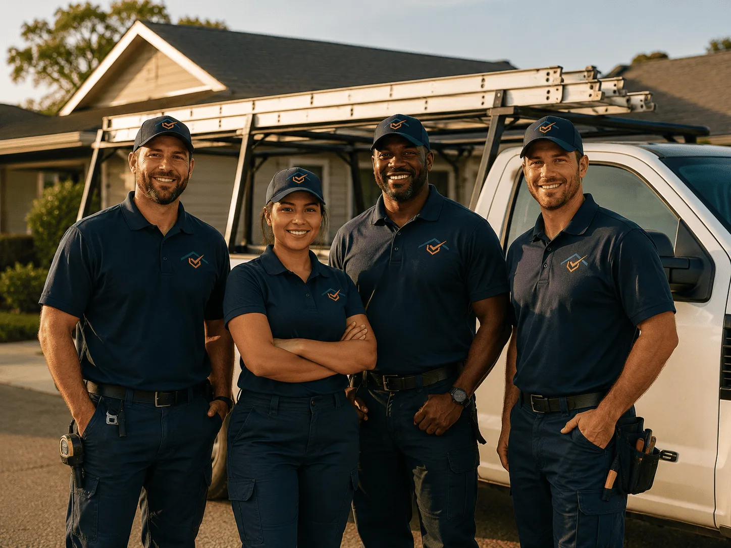 Roof Inspection company in Gans, OK
